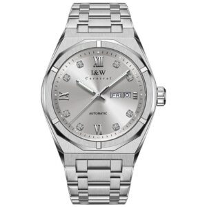 Đồng hồ nam chính hãng IW CARNIVAL IW751G-1