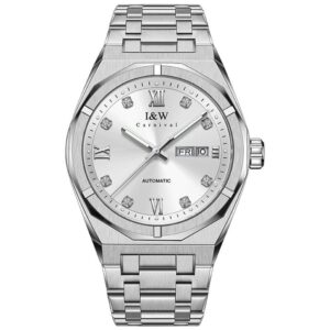 Đồng hồ nam chính hãng IW CARNIVAL IW751G-4
