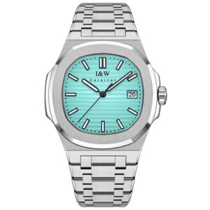 Đồng hồ nam chính hãng IW CARNIVAL IW721G-13