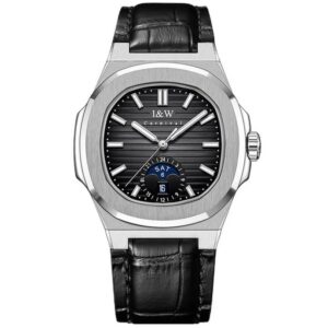 Đồng hồ nam chính hãng IW CARNIVAL IW735GT-5