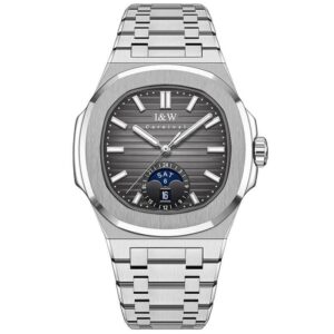 Đồng hồ nam chính hãng IW CARNIVAL IW735GT-4
