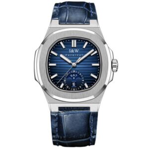 Đồng hồ nam chính hãng IW CARNIVAL IW735GT-10