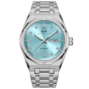 Đồng hồ nam chính hãng IW CARNIVAL IW751G-11