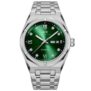 Đồng hồ nam chính hãng IW CARNIVAL IW751G-12