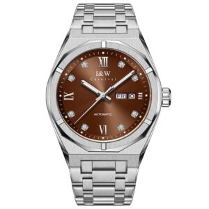 Đồng hồ nam chính hãng IW CARNIVAL IW751G-13