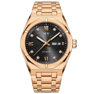 Đồng hồ nam chính hãng IW CARNIVAL IW751G-6
