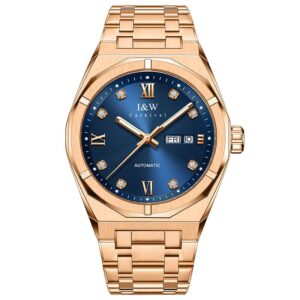 Đồng hồ nam chính hãng IW CARNIVAL IW751G-7