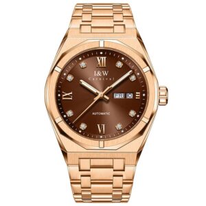 Đồng hồ nam chính hãng IW CARNIVAL IW751G-8