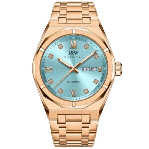 Đồng hồ nam chính hãng IW CARNIVAL IW751G-10