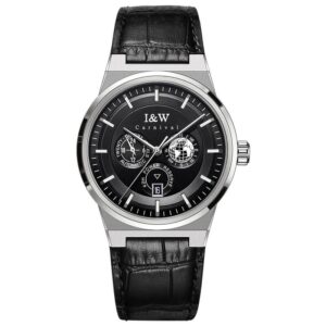 Đồng hồ nam chính hãng IW CARNIVAL IW782G-4