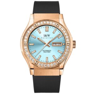 Đồng hồ nam chính hãng IW CARNIVAL IW55851G-27