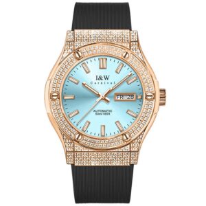 Đồng hồ nam chính hãng IW CARNIVAL IW55851G-45