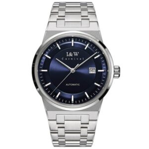 Đồng hồ nam chính hãng IW CARNIVAL IW612G-8