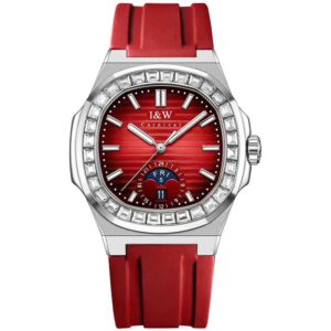 Đồng hồ nam chính hãng IW CARNIVAL IW735G-16