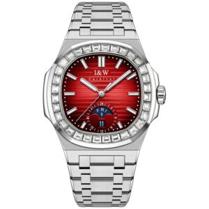 Đồng hồ nam chính hãng IW CARNIVAL IW735G-14