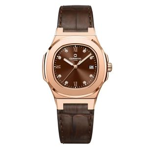 ĐỒNG HỒ CARNIVAL 8160L-DD