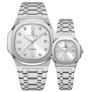 Đồng hồ nữ chính hãng Carnival 8160 8160L