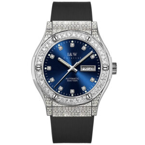 Đồng hồ nam I&W Carnival IW55871G29 GD-DS – Automatic