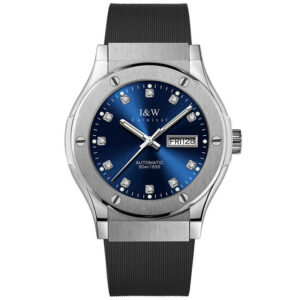 Đồng hồ nam I&W Carnival IW55871G5 GT-DS – Automatic