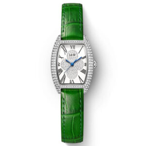 Đồng hồ nữ I&W Carnival IW581L5-DD – Quartz