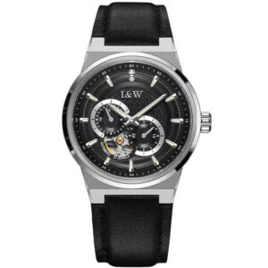 Đồng hồ nam chính hãng IW CARNIVAL IW680G-1
