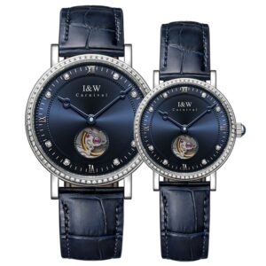 Đồng hồ đôi chính hãng IW CARNIVAL IW636G-3