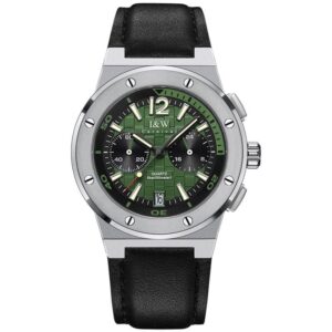 Đồng hồ nam chính hãng IW CARNIVAL IW605G-4