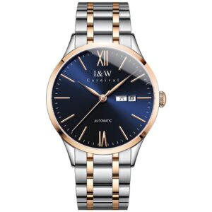 Đồng hồ nam chính hãng IW CARNIVAL IW529G-9