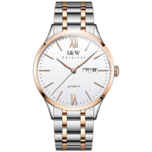 Đồng hồ nam chính hãng IW CARNIVAL IW529G-8