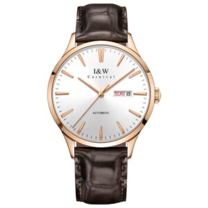 Đồng hồ nam chính hãng IW CARNIVAL IW509G-1