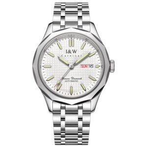Đồng hồ nam chính hãng IW CARNIVAL IW563G-3