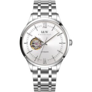 Đồng hồ nam chính hãng IW CARNIVAL IW570G-5