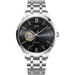 Đồng hồ nam chính hãng IW CARNIVAL IW570G-6