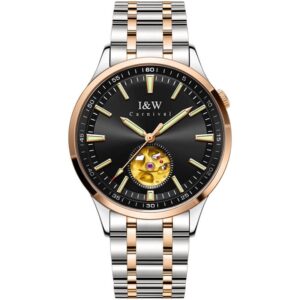 Đồng hồ nam chính hãng IW CARNIVAL IW590G-3