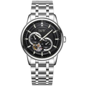Đồng hồ nam chính hãng IW CARNIVAL IW627G-4