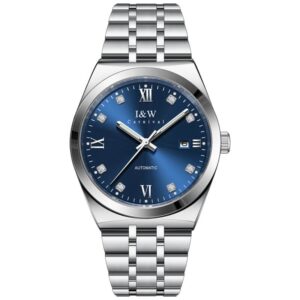 Đồng hồ nam chính hãng IW CARNIVAL IW758G-3