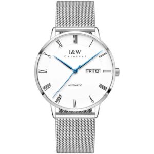 Đồng hồ nam chính hãng IW CARNIVAL IW8861G-6