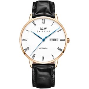 Đồng hồ nam chính hãng IW CARNIVAL IW8861G-1