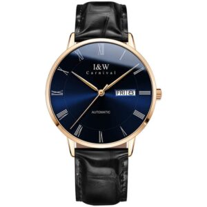 Đồng hồ nam chính hãng IW CARNIVAL IW8861G-2