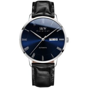 Đồng hồ nam chính hãng IW CARNIVAL IW8861G-4