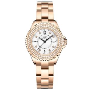 Đồng hồ nữ chính hãng IW CARNIVAL IW703L-5
