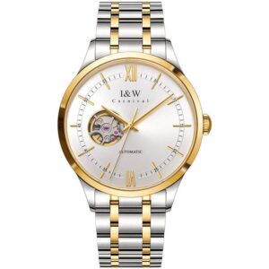 Đồng hồ nam chính hãng IW CARNIVAL IW570G-1