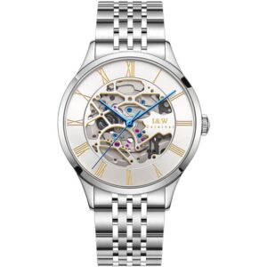 Đồng hồ nam chính hãng IW CARNIVAL IW522G-2