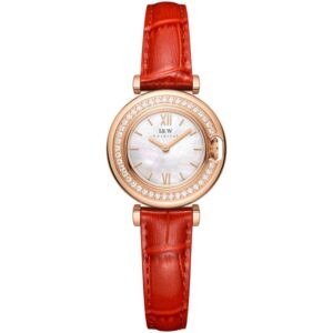 Đồng hồ nữ chính hãng IW CARNIVAL IW3011L-2