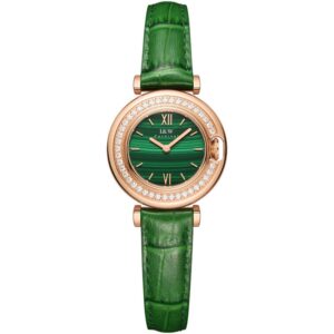Đồng hồ nữ chính hãng IW CARNIVAL IW3011L-4