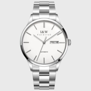 Đồng hồ nam chính hãng IW CARNIVAL IW530G-3