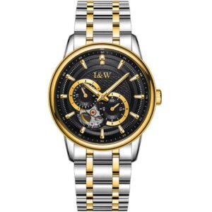 Đồng hồ nam chính hãng IW CARNIVAL IW627G-2