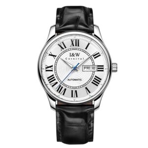 Đồng hồ nam chính hãng IW CARNIVAL IW55797G-5