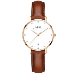 Đồng hồ nữ chính hãng IW CARNIVAL IW793L-1