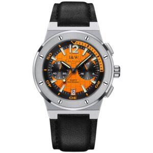 Đồng hồ nam chính hãng IW CARNIVAL IW605G-2